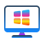 Windows Desktop Graphic